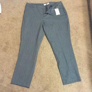 🌸Straight leg dress pants